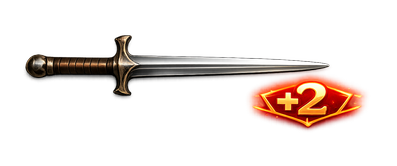 Prvotřídní krátký meč